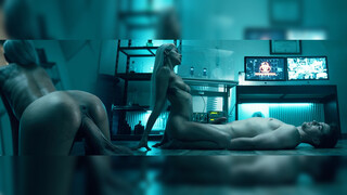 Смотри  Couple's Sensual Play  - лучшее порно YAY.PORN