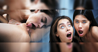 Смотри Closet Lesbians Get Naughty - лучшее порно YAY.PORN