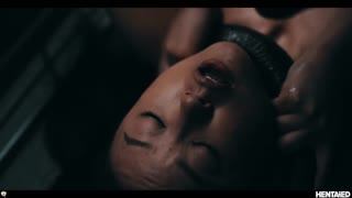 Lulu's Bukkake Adventure - секс видео онлайн YAY.PORN