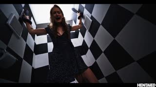 Смотри Filthy Toilet Creampie - Tiffany Tatum Anal & Deepthroat - лучшее порно YAY.PORN