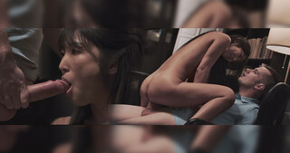 Смотри Asian Babe Emiri Momota with Big Tits Sucks Cock in the Library - лучшее порно YAY.PORN