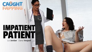 Смотри Lesbian Doctor's Dirty Prescription - лучшее порно YAY.PORN