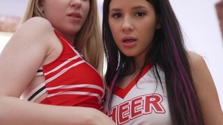 Teen Group Sex: Crystal White, Sofa Weber, and More! - секс видео онлайн YAY.PORN