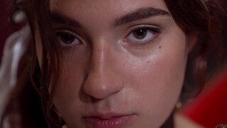  Teen Ice Di's Rough Anal and Facial  - секс видео онлайн YAY.PORN