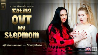 Смотри Darcy Rosa Eats Out Stepmom Kjirsten Jensen's Juicy Pussy - лучшее порно YAY.PORN