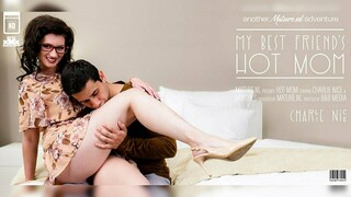 Смотри Stepmom Charlie Nice's Hardcore Czech Adventure - лучшее порно YAY.PORN