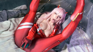 Darling, Take My Virginity - Molly RedWolf - секс видео онлайн YAY.PORN