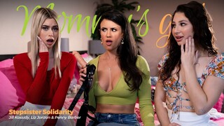 Смотри Teen Stepsister Threesome - лучшее порно YAY.PORN