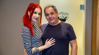 Смотри Blowjob and More with Gigi Rouge - лучшее порно YAY.PORN