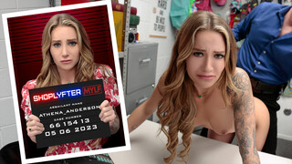 The Thief Gets Fucked: Case 6615413 - секс видео онлайн YAY.PORN