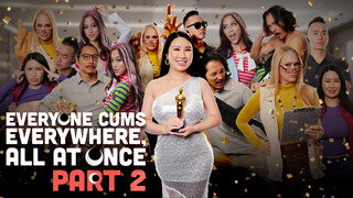 Part 2: Everyone Comes Everywhere at the Same Time - секс видео онлайн YAY.PORN