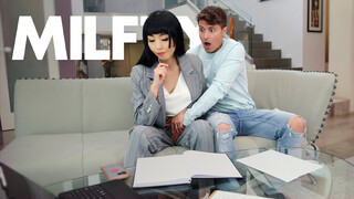 Marica Hase and Jay Romero's Taboo Affair - секс видео онлайн YAY.PORN