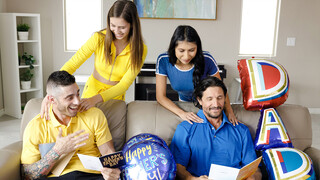 More Than a Treat - секс видео онлайн YAY.PORN