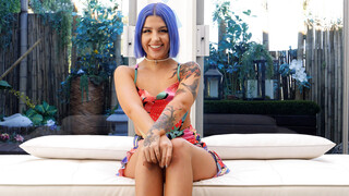 Смотри Casting Call: Luna's Deepthroat - лучшее порно YAY.PORN