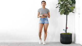 Alyssa Gets Cast - секс видео онлайн YAY.PORN