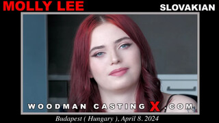 Young Molly Lee Takes it Anal and Gets Spanked - секс видео онлайн YAY.PORN