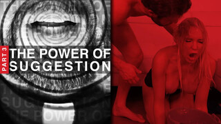 Rough Sex Session with Blonde Kenzie Taylor & Brunette Seth Gamble - секс видео онлайн YAY.PORN