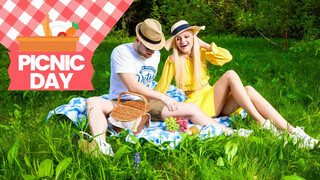 Deepthroat Cumshot Picnic - секс видео онлайн YAY.PORN