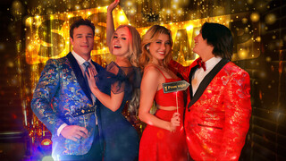 Смотри Queens of Taboo Pleasures - лучшее порно YAY.PORN