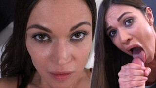 Small Tits MILF Alyssa Reece Gets Hardcore Fucked - секс видео онлайн YAY.PORN