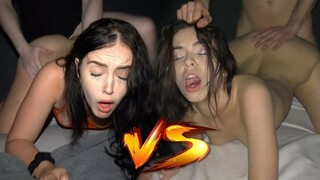 Смотри Brunette Beauties: Emily Mayers vs Zoe Doll - лучшее порно YAY.PORN