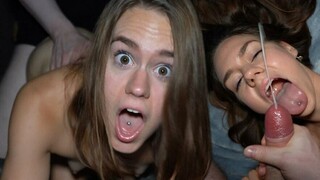 Butt Spencer Pounds Leria Glow in Amateur Rough Sex Scene - секс видео онлайн YAY.PORN