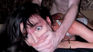 Tattooed Telari Love Swallows Cum in Rough Sex Scene - секс видео онлайн YAY.PORN