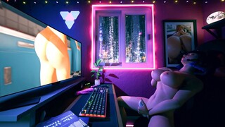 Cumshot Queen - Deepthroat Fun - секс видео онлайн YAY.PORN