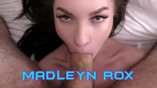 Смотри Petite Teen Madleyn Rox Loves Double Penetration - лучшее порно YAY.PORN