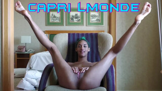 Capri Lmonde's Humiliating Hotel Encounter - секс видео онлайн YAY.PORN
