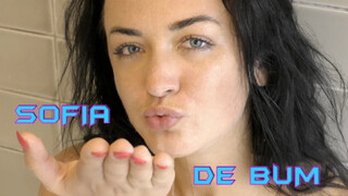 Young Brunette Sofia de Bum's Anal Adventure - секс видео онлайн YAY.PORN