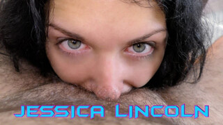 Jessica's Skinny Deepthroat Encounter - секс видео онлайн YAY.PORN