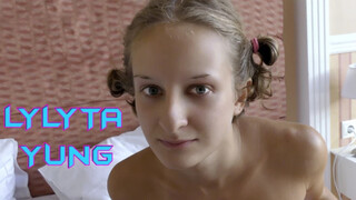 Смотри Lylyta Yung's Beautiful Ass Gets Spanked - лучшее порно YAY.PORN