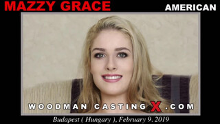 Смотри Skinny Blonde Mazzy Grace - Deep Throat & Pussy Licking - лучшее порно YAY.PORN