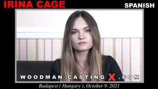 Смотри Casting with Irina Cage 69 Style - лучшее порно YAY.PORN