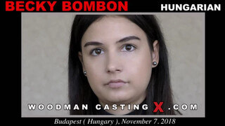 Смотри Petite Becky Bombon's Big Ass Fucking - лучшее порно YAY.PORN