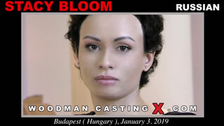 Stacy Bloom Short Hair Fuck - секс видео онлайн YAY.PORN