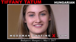 Смотри Tattooed Beauty Tiffany Tatum in Action - лучшее порно YAY.PORN