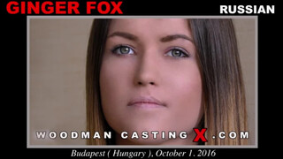 Смотри Brunette Ginger Fox Loves Anal Play - лучшее порно YAY.PORN