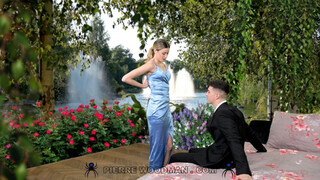 Angelique Lapiedra - Ass To Mouth Masterpiece - секс видео онлайн YAY.PORN