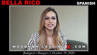 Blonde Bella Rico Takes Cumshot After Intense Blowjob - секс видео онлайн YAY.PORN