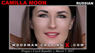 Смотри Young Camilla Moon's Sexy Casting Call - лучшее порно YAY.PORN
