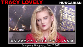 Tracy Lovely Gaping Holes - секс видео онлайн YAY.PORN