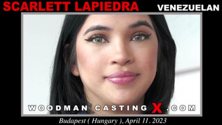 Scarlett Lapiedra Gets Cumshot - секс видео онлайн YAY.PORN