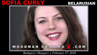 Curly's Hotel Blowjob Casting - секс видео онлайн YAY.PORN