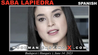 Saba Lapiedra Submits to Rough Anal Sex - секс видео онлайн YAY.PORN
