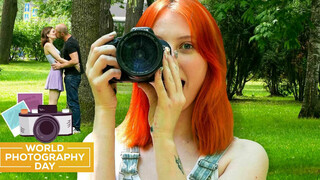 Смотри Shaved Pussy & Natural Tits - Redhead & Brunette Teens in Wild FFM Sex - лучшее порно YAY.PORN