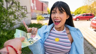 Cowgirl Blowjob from Colombian Beauty - секс видео онлайн YAY.PORN