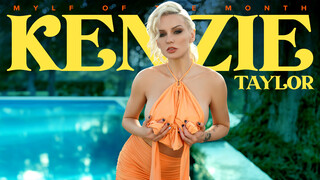 Kenzie Taylor's Sizzling American Adventure - секс видео онлайн YAY.PORN