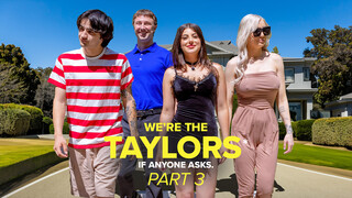 Смотри Wild Mayhem with the Taylors - лучшее порно YAY.PORN